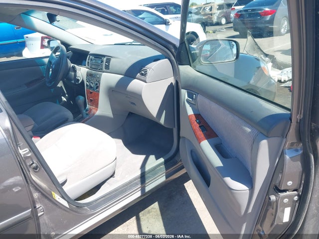 Aukcja sprzedaży 2007 Toyota Corolla Le, vin: 1NXBR30E07Z782956, numer aukcji: 45277338
