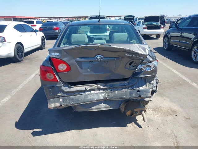 Aukcja sprzedaży 2007 Toyota Corolla Le, vin: 1NXBR30E07Z782956, numer aukcji: 45277338