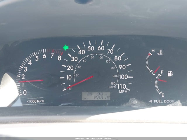 Aukcja sprzedaży 2007 Toyota Corolla Le, vin: 1NXBR30E07Z782956, numer aukcji: 45277338