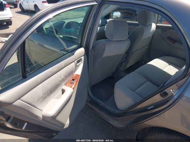 Aukcja sprzedaży 2007 Toyota Corolla Le, vin: 1NXBR30E07Z782956, numer aukcji: 45277338