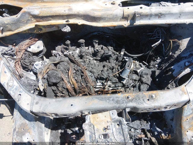 GMC Acadia Denali 2014 1GKKVTKD4EJ198048 Image 10