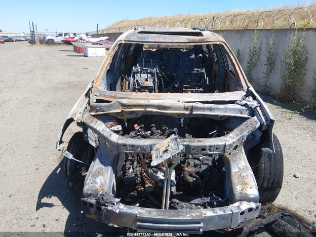 GMC Acadia Denali 2014 1GKKVTKD4EJ198048 Image 11