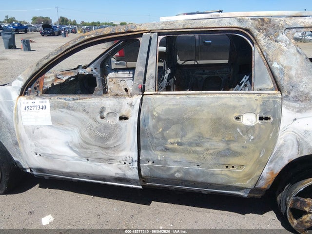 GMC Acadia Denali 2014 1GKKVTKD4EJ198048 Image 13