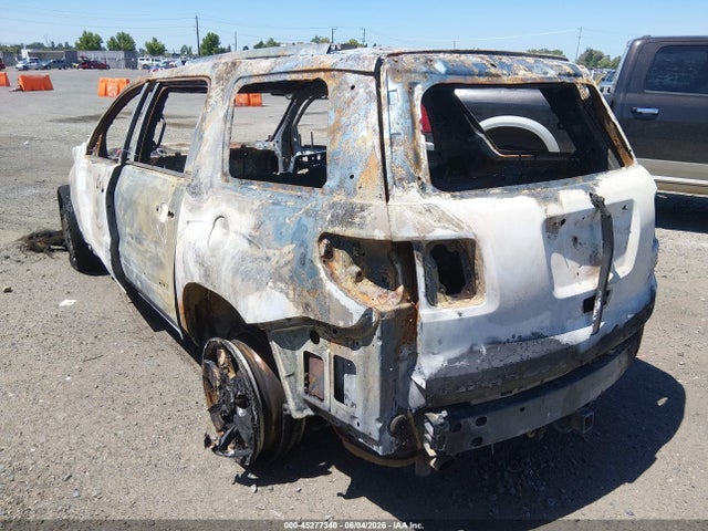 GMC Acadia Denali 2014 1GKKVTKD4EJ198048 Image 3