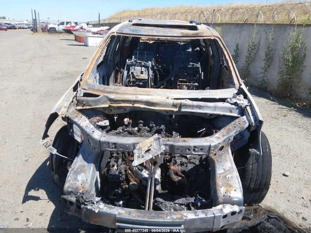 GMC Acadia Denali 2014 1GKKVTKD4EJ198048 Image 6