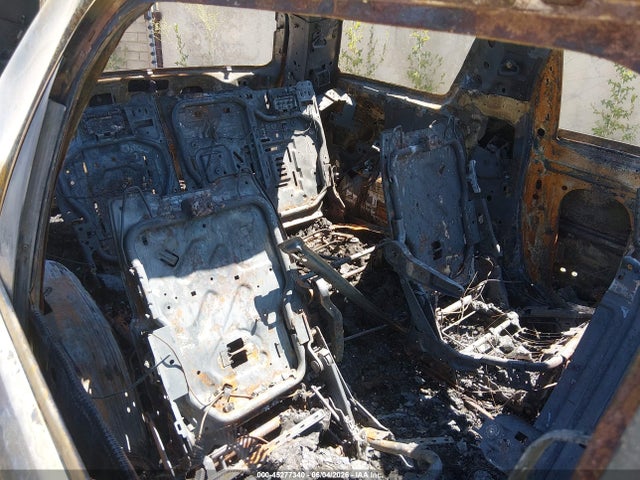 GMC Acadia Denali 2014 1GKKVTKD4EJ198048 Image 8