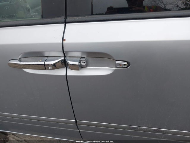 Продаж на аукціоні авто 2010 Kia Sedona Ex, vin: KNDMH4C33A6337316, номер лоту: 45277345