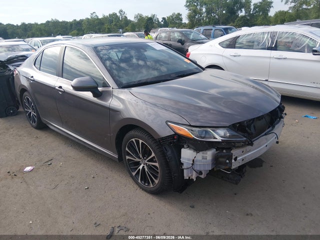 Aukcja sprzedaży 2019 Toyota Camry Se, vin: 4T1B11HK4KU820512, numer aukcji: 45277351