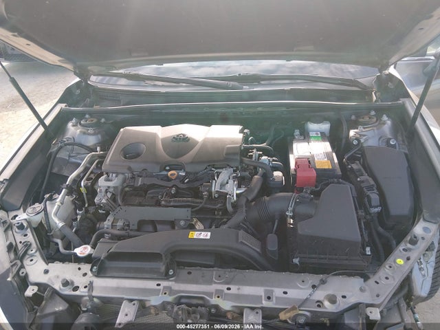 Продажа на аукционе авто 2019 Toyota Camry Se, vin: 4T1B11HK4KU820512, номер лота: 45277351