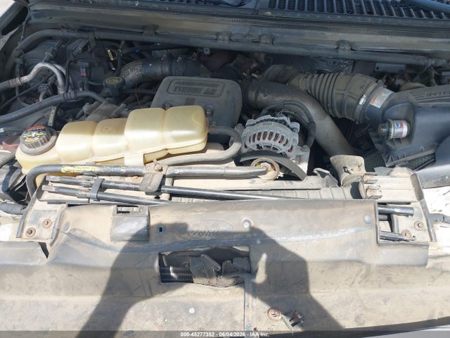 Aukcja sprzedaży 1999 Ford F-250 Lariat/xl/xlt, vin: 1FTNF20F6XEB38482, numer aukcji: 45277352