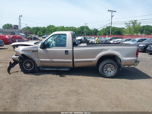 Aukcja sprzedaży 1999 Ford F-250 Lariat/xl/xlt, vin: 1FTNF20F6XEB38482, numer aukcji: 45277352