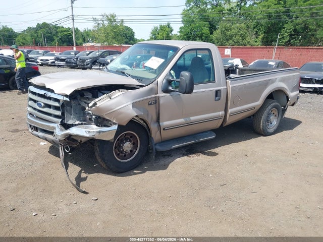 Aukcja sprzedaży 1999 Ford F-250 Lariat/xl/xlt, vin: 1FTNF20F6XEB38482, numer aukcji: 45277352