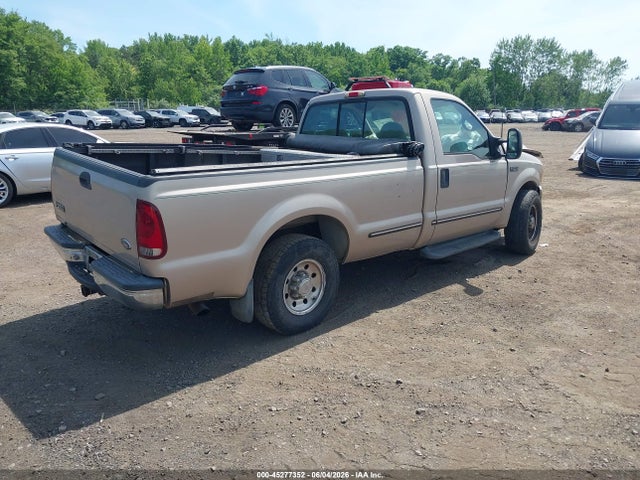 Продажа на аукционе авто 1999 Ford F-250 Lariat/xl/xlt, vin: 1FTNF20F6XEB38482, номер лота: 45277352