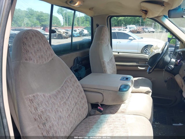 Продажа на аукционе авто 1999 Ford F-250 Lariat/xl/xlt, vin: 1FTNF20F6XEB38482, номер лота: 45277352
