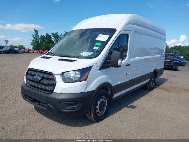 Aukcja sprzedaży 2020 Ford Transit-250 Cargo Van, vin: 1FTBR3X81LKB77578, numer aukcji: 45277353