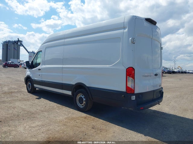 Aukcja sprzedaży 2020 Ford Transit-250 Cargo Van, vin: 1FTBR3X81LKB77578, numer aukcji: 45277353