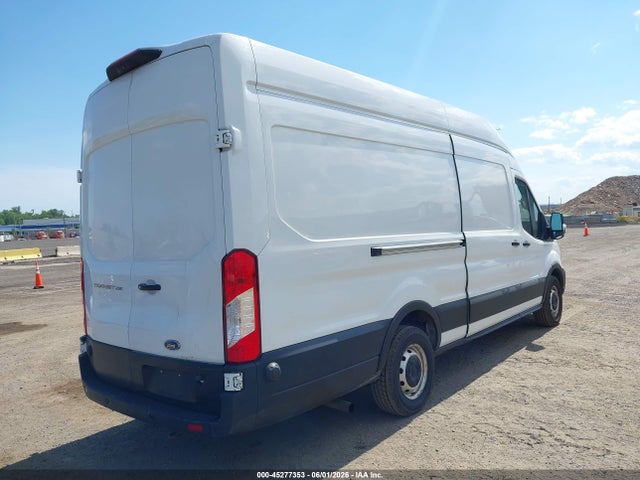 Aukcja sprzedaży 2020 Ford Transit-250 Cargo Van, vin: 1FTBR3X81LKB77578, numer aukcji: 45277353