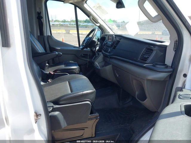 Aukcja sprzedaży 2020 Ford Transit-250 Cargo Van, vin: 1FTBR3X81LKB77578, numer aukcji: 45277353