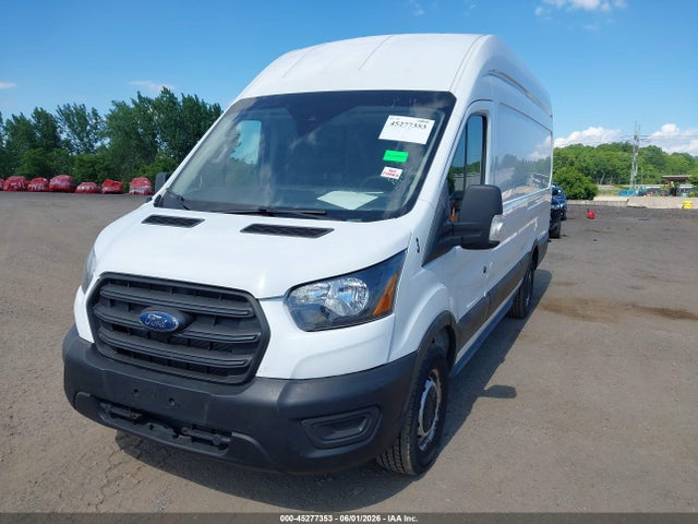 Aukcja sprzedaży 2020 Ford Transit-250 Cargo Van, vin: 1FTBR3X81LKB77578, numer aukcji: 45277353