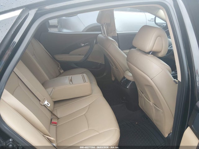 Продаж на аукціоні авто 2016 Hyundai Azera, vin: KMHFG4JGXGA521591, номер лоту: 45277354