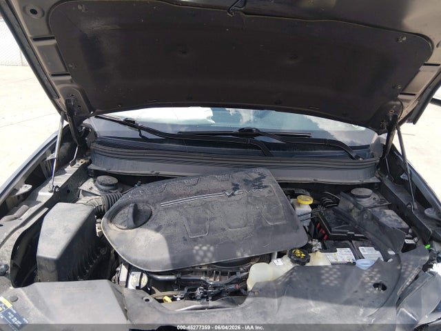2019 Jeep Cherokee Latitude Plus 4x4 მანქანა იყიდება აუქციონზე, vin: 1C4PJMLXXKD309224, აუქციონის ნომერი: 45277359