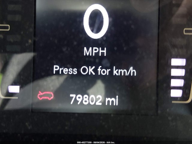 2019 Jeep Cherokee Latitude Plus 4x4 მანქანა იყიდება აუქციონზე, vin: 1C4PJMLXXKD309224, აუქციონის ნომერი: 45277359
