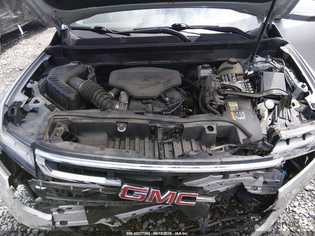 2020 Gmc Acadia Awd Slt მანქანა იყიდება აუქციონზე, vin: 1GKKNULS6LZ115169, აუქციონის ნომერი: 45277365