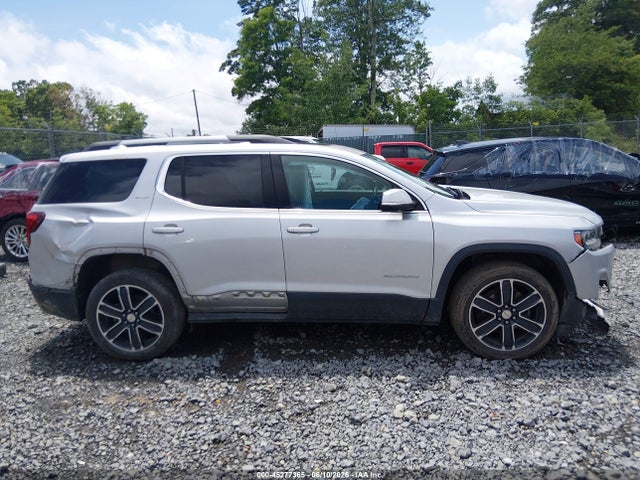 2020 Gmc Acadia Awd Slt მანქანა იყიდება აუქციონზე, vin: 1GKKNULS6LZ115169, აუქციონის ნომერი: 45277365