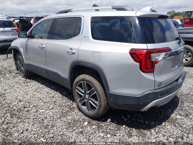 2020 Gmc Acadia Awd Slt მანქანა იყიდება აუქციონზე, vin: 1GKKNULS6LZ115169, აუქციონის ნომერი: 45277365