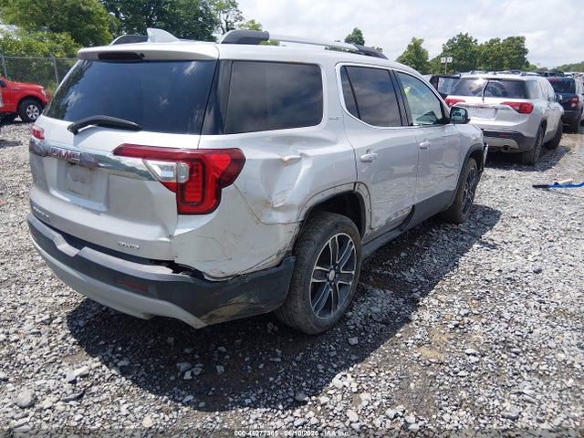 2020 Gmc Acadia Awd Slt მანქანა იყიდება აუქციონზე, vin: 1GKKNULS6LZ115169, აუქციონის ნომერი: 45277365