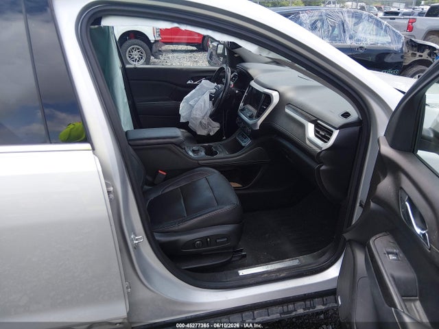 2020 Gmc Acadia Awd Slt მანქანა იყიდება აუქციონზე, vin: 1GKKNULS6LZ115169, აუქციონის ნომერი: 45277365