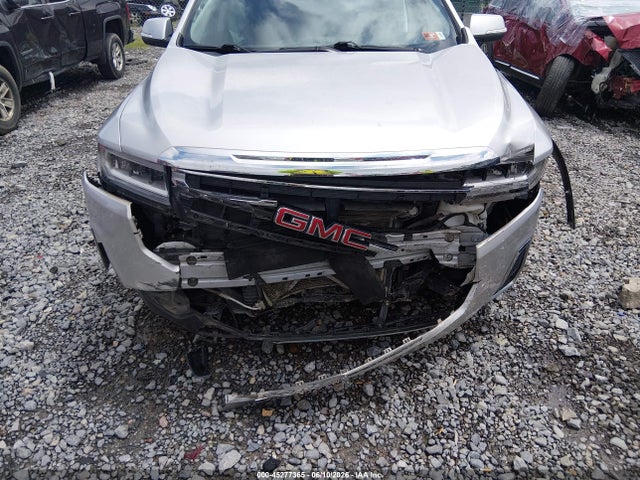 2020 Gmc Acadia Awd Slt მანქანა იყიდება აუქციონზე, vin: 1GKKNULS6LZ115169, აუქციონის ნომერი: 45277365
