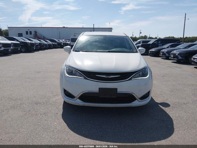 Продаж на аукціоні авто 2019 Chrysler Pacifica Hybrid Touring Plus, vin: 2C4RC1H78KR679076, номер лоту: 45277369