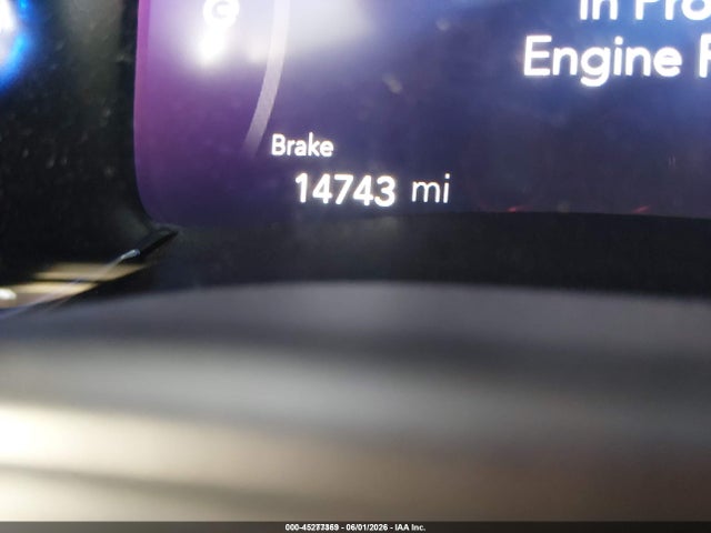 Продаж на аукціоні авто 2019 Chrysler Pacifica Hybrid Touring Plus, vin: 2C4RC1H78KR679076, номер лоту: 45277369