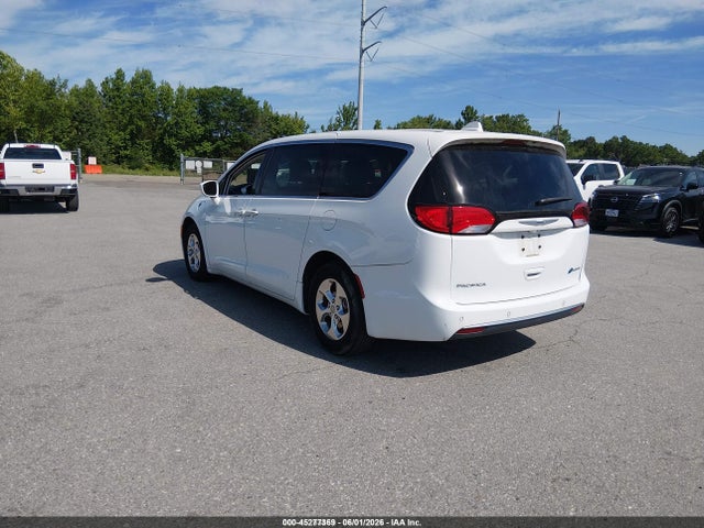 Продаж на аукціоні авто 2019 Chrysler Pacifica Hybrid Touring Plus, vin: 2C4RC1H78KR679076, номер лоту: 45277369