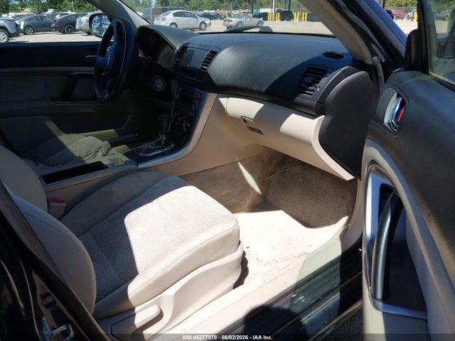 Aukcja sprzedaży 2006 Subaru Legacy 2.5i, vin: 4S3BL626467214445, numer aukcji: 45277370