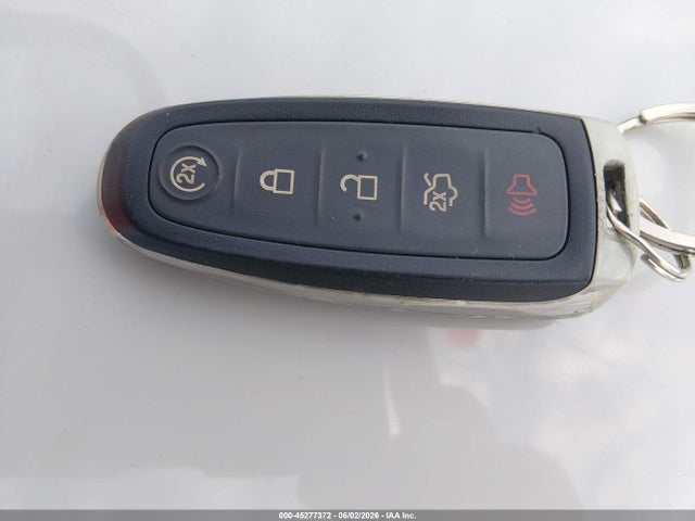 Продаж на аукціоні авто 2012 Lincoln Mkx, vin: 2LMDJ6JK4CBL11824, номер лоту: 45277372