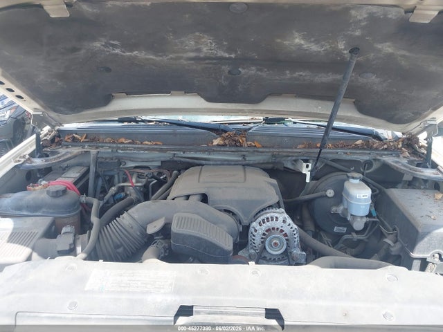 Aukcja sprzedaży 2009 Gmc Yukon Xl 1500 Denali, vin: 1GKFC06269R207774, numer aukcji: 45277380