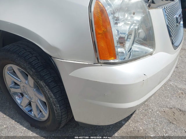 Aukcja sprzedaży 2009 Gmc Yukon Xl 1500 Denali, vin: 1GKFC06269R207774, numer aukcji: 45277380