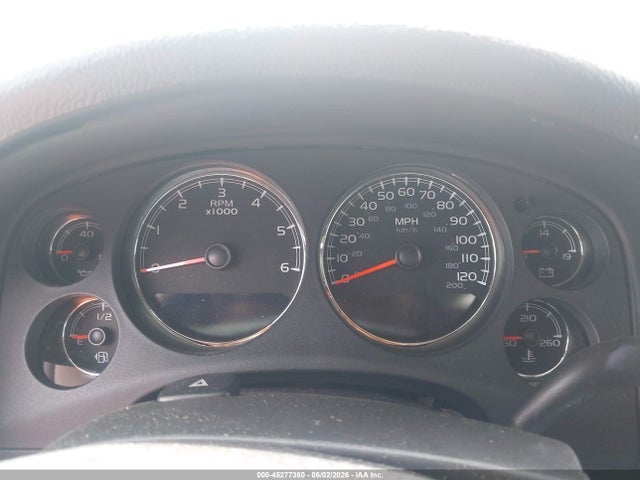 Aukcja sprzedaży 2009 Gmc Yukon Xl 1500 Denali, vin: 1GKFC06269R207774, numer aukcji: 45277380