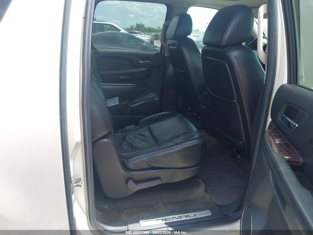 Aukcja sprzedaży 2009 Gmc Yukon Xl 1500 Denali, vin: 1GKFC06269R207774, numer aukcji: 45277380
