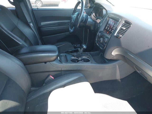 Aukcja sprzedaży 2020 Dodge Durango Gt Plus Awd, vin: 1C4RDJDG8LC184437, numer aukcji: 45277385