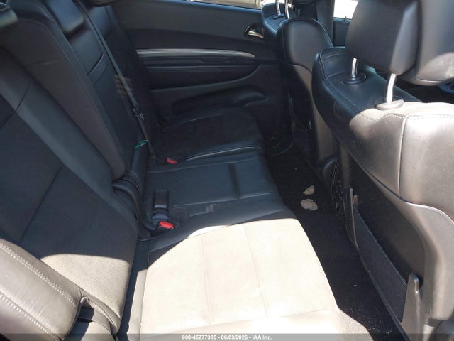 Aukcja sprzedaży 2020 Dodge Durango Gt Plus Awd, vin: 1C4RDJDG8LC184437, numer aukcji: 45277385