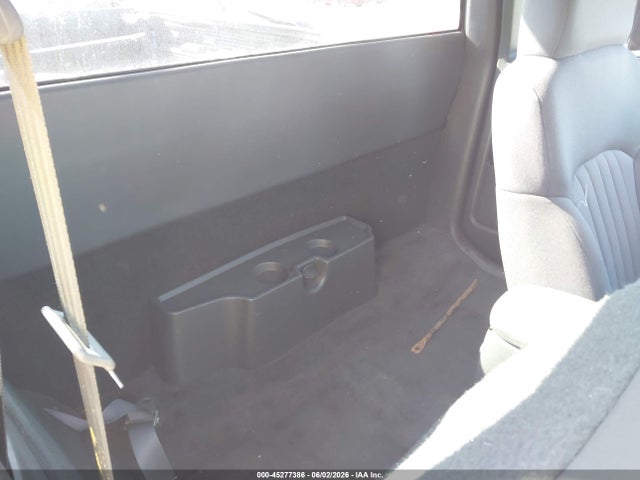 Aukcja sprzedaży 2003 Chevrolet S-10 Ls, vin: 1GCCT19XX38219709, numer aukcji: 45277386