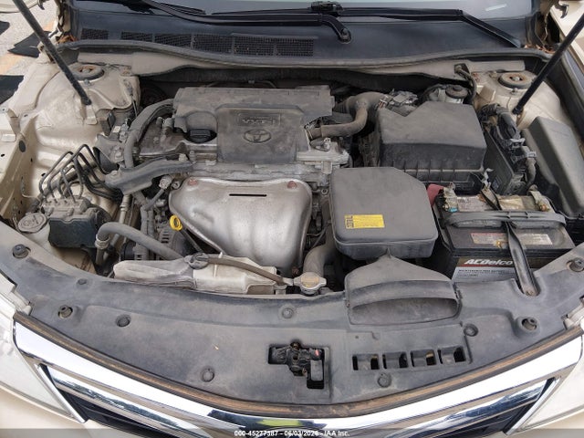 Aukcja sprzedaży 2012 Toyota Camry Le, vin: 4T4BF1FK4CR264682, numer aukcji: 45277387