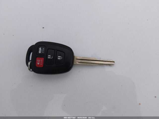 Aukcja sprzedaży 2012 Toyota Camry Le, vin: 4T4BF1FK4CR264682, numer aukcji: 45277387