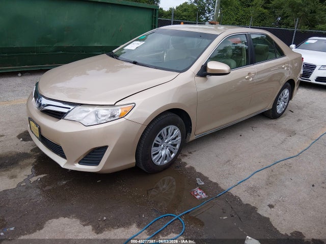 Aukcja sprzedaży 2012 Toyota Camry Le, vin: 4T4BF1FK4CR264682, numer aukcji: 45277387