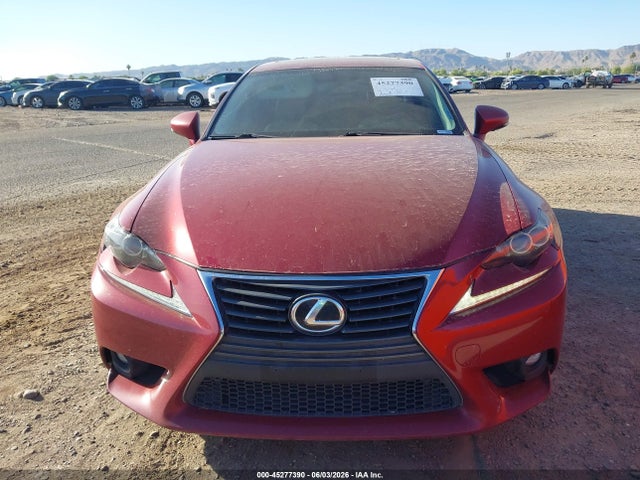 JTHBF1D2XF5049063 Lexus IS 250