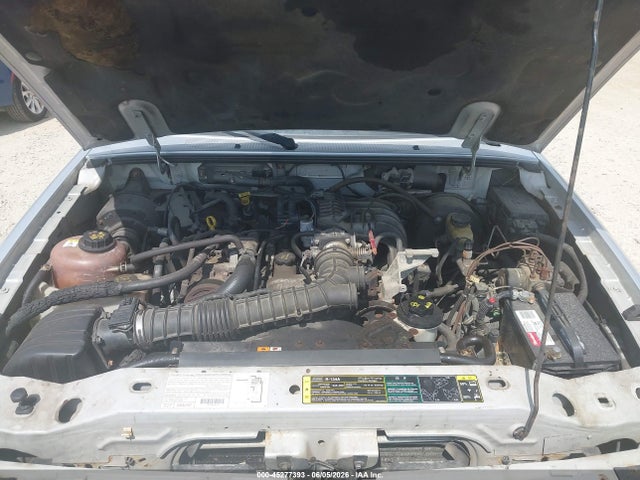 Aukcja sprzedaży 2003 Ford Ranger Xl/xlt, vin: 1FTYR10DX3PA94496, numer aukcji: 45277393