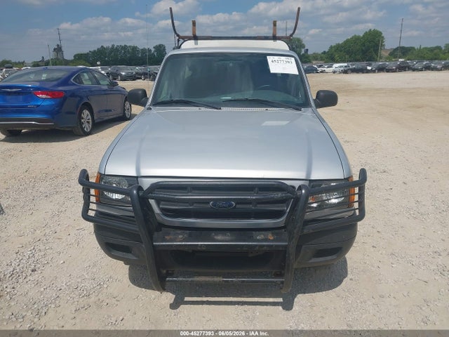 2003 Ford Ranger Xl/xlt მანქანა იყიდება აუქციონზე, vin: 1FTYR10DX3PA94496, აუქციონის ნომერი: 45277393